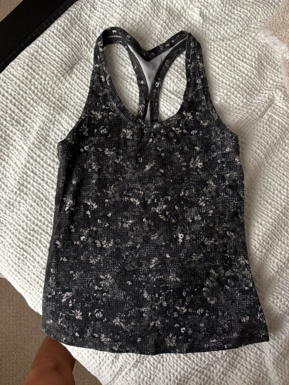 Lululemon Women’s Racerback Tank Top